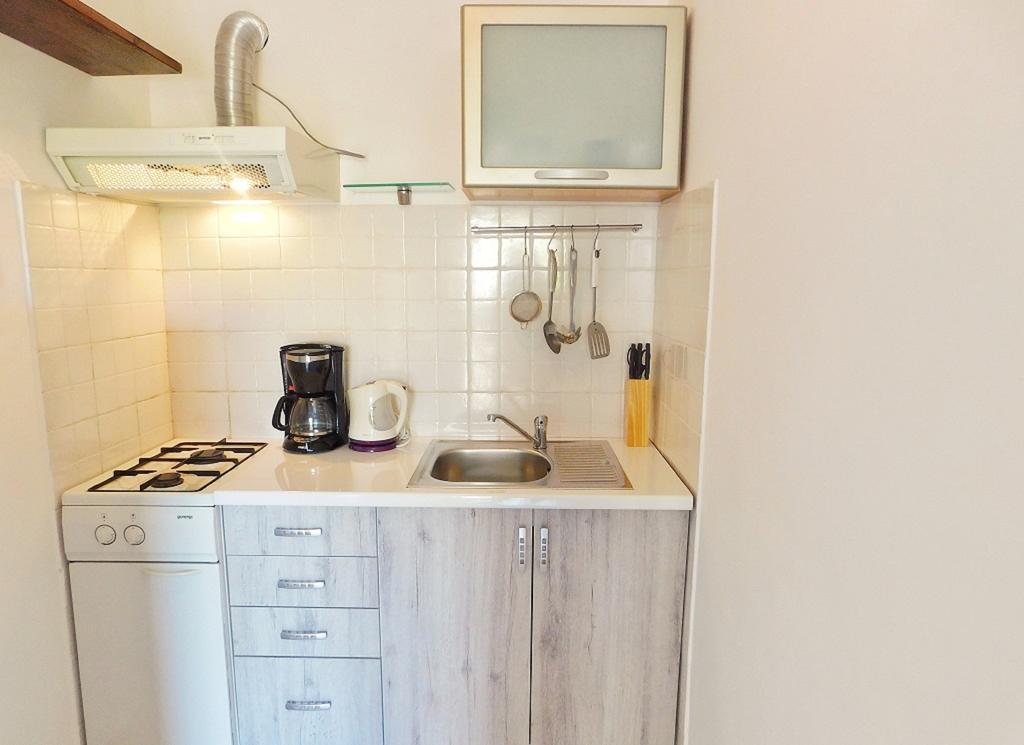 Apartma Danilo 48 Pula