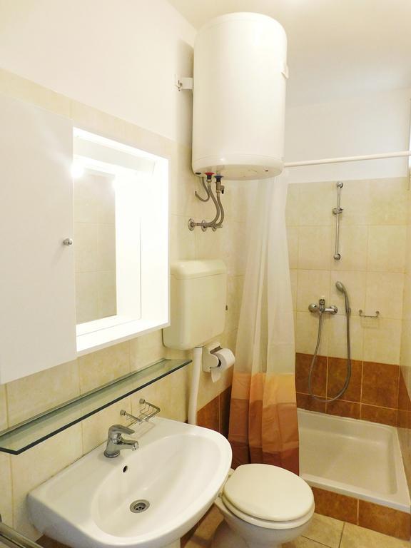 Apartmán Danilo 48