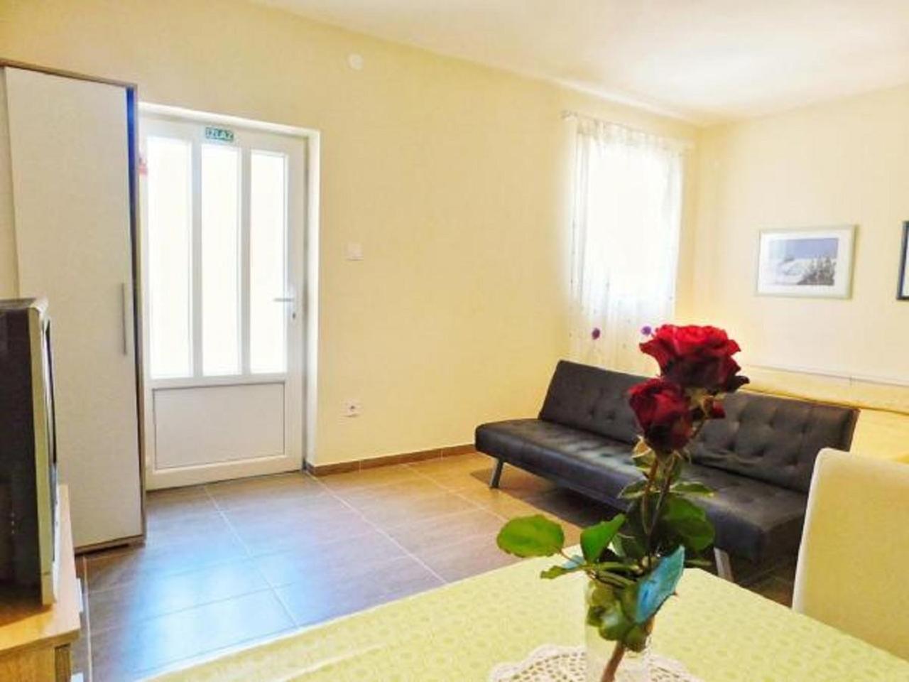 Apartma Danilo 48 Pula
