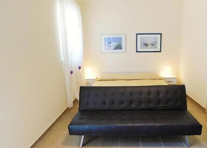 Apartments Danilo 48