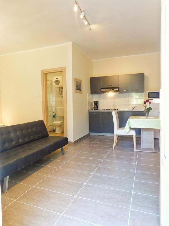 Danilo 48 Appartement *