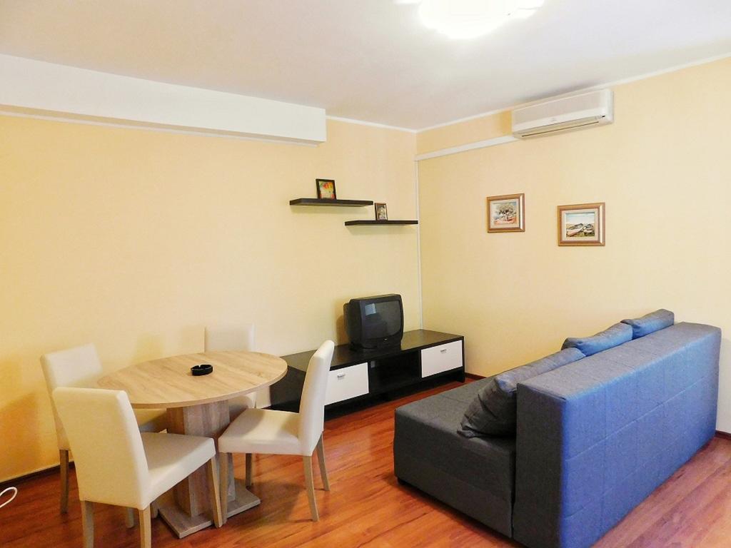 Danilo 48 Appartement