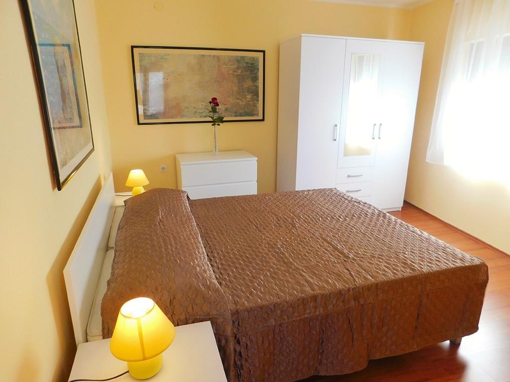 Danilo 48 Appartement